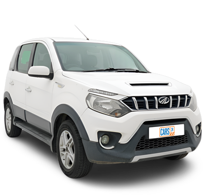 Mahindra NUVOSPORT-img